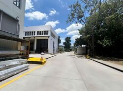 International Road (D22), Factory #555030251